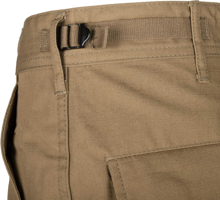 Helikon-Tex BDU Mk2 Pants - Olive Green XL Uni-farben, XL Uni-farben