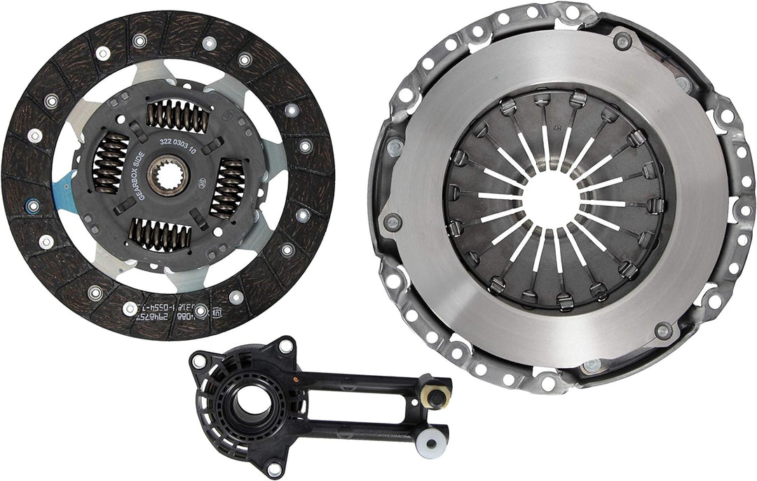 LUK 622241434 Kupplungssatz