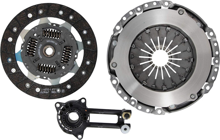 LUK 622241434 Kupplungssatz