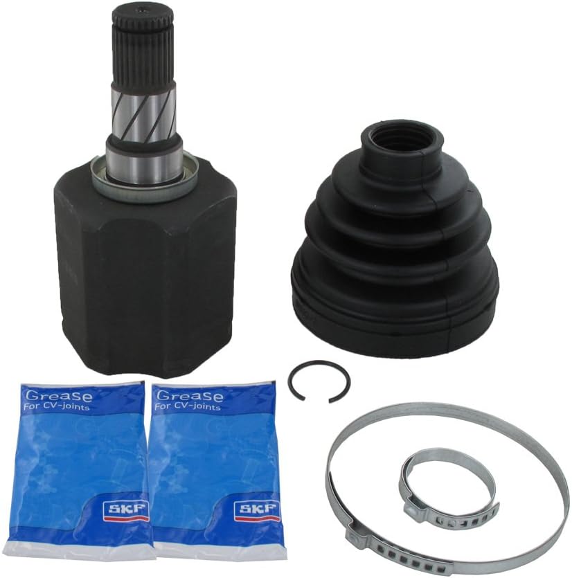 SKF VKJA 8975 Gleichaufgelenk