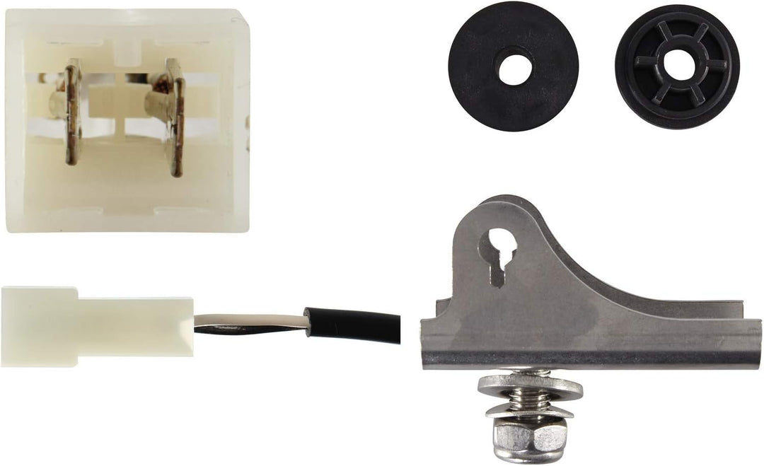 HELLA - Xenon-Arbeitsscheinwerfer - Oval 100 Powerpack - 12V - Anbau/Schraubanschluss - 4-Punkt Befe