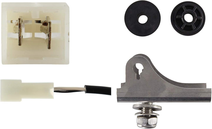 HELLA - Xenon-Arbeitsscheinwerfer - Oval 100 Powerpack - 12V - Anbau/Schraubanschluss - 4-Punkt Befe