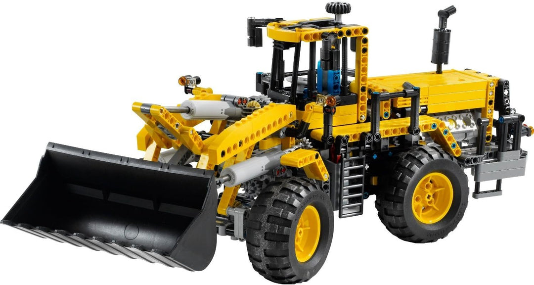 LEGO Technic 8265 - Frontlader