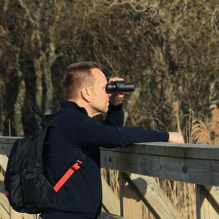 Opticron Savanna WP 8x30 Fernglas, 8x30