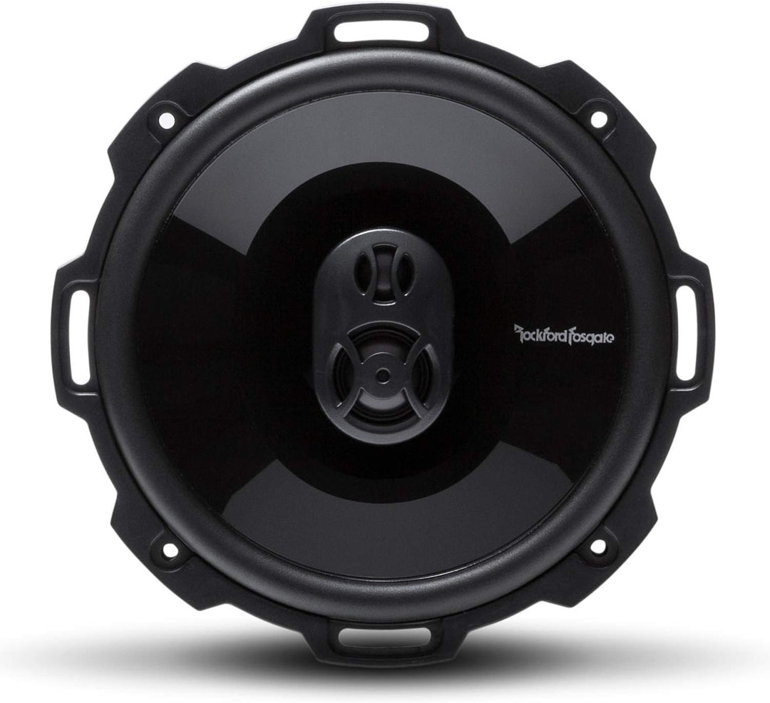Rockford Fosgate P1675-16cm 3-Wege Koax-System Lautsprecher
