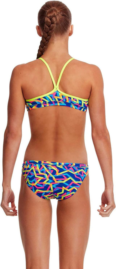 Funkita Bikini Mädchen Noodle Bar 152 Noodle Bar, 152 Noodle Bar