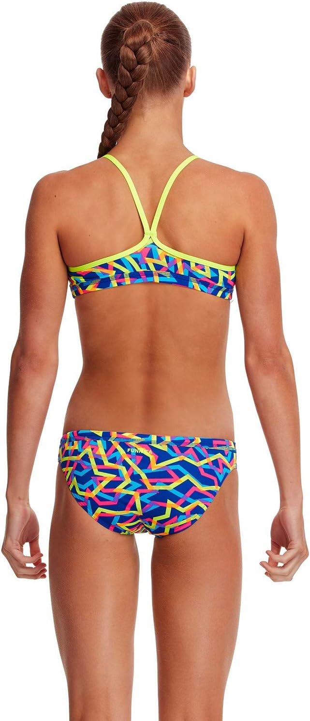 Funkita Bikini Mädchen Noodle Bar 152 Noodle Bar, 152 Noodle Bar