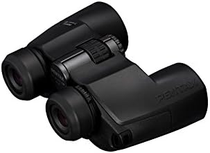 Pentax SP 8x40 WP Fernglas Waterproof 8x40, Waterproof 8x40