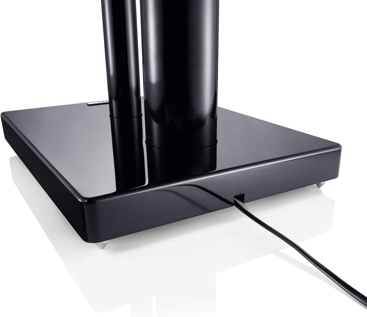 Canton LS 860 Lautsprecherständer highgloss schwarz