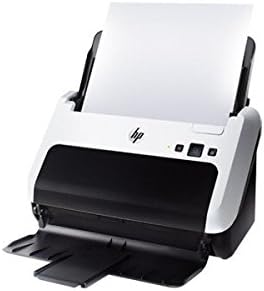 HP Scanjet Professional 3000 S2 Scanner