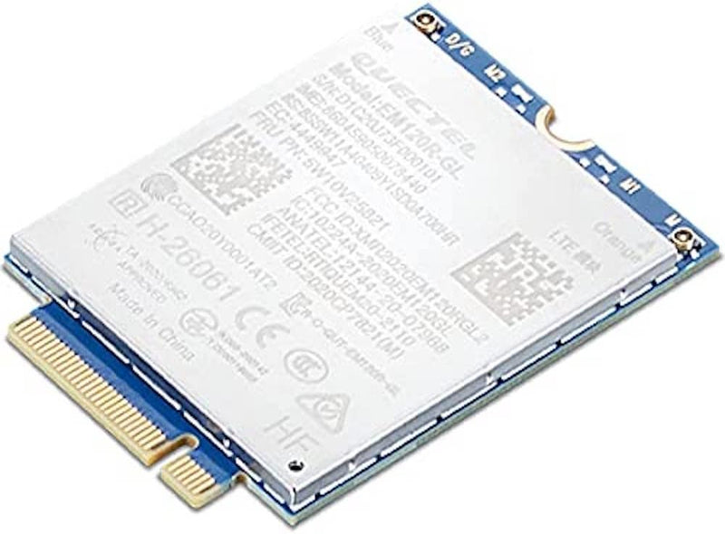 4XC1D51447 Network Card