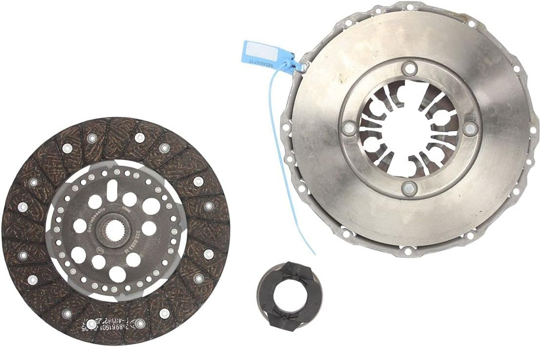 LUK 622223500 Kupplungssatz