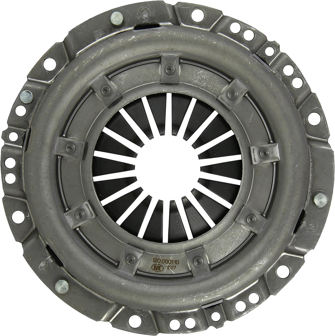 LuK 120 0001 10 Kupplungsdruckplatte