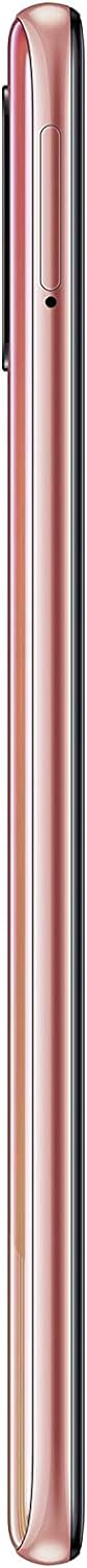 Samsung Galaxy A51 Dual SIM 128GB 6GB RAM SM-A515F/DSN Pink 4G Pink, 4G Pink