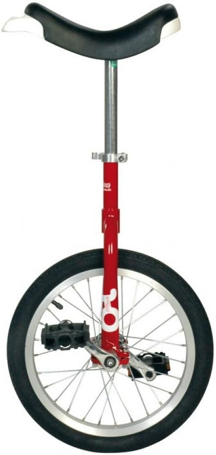 Diverse OnlyOne Einrad 16 Zoll ROT, ROT