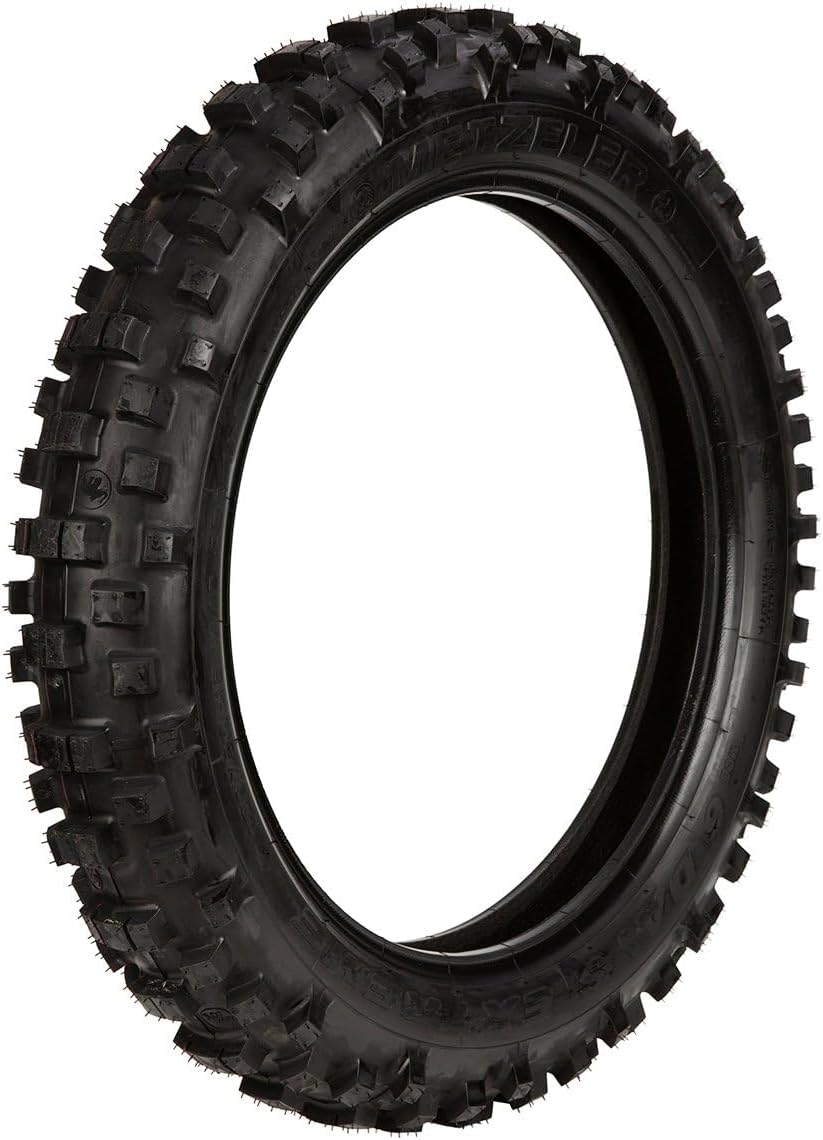 Metzeler 3286600-120/90/R18 65R - E/C/73dB - Ganzjahresreifen