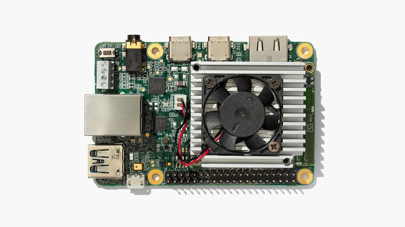 Google Coral Dev Board 1 GB, 1 GB