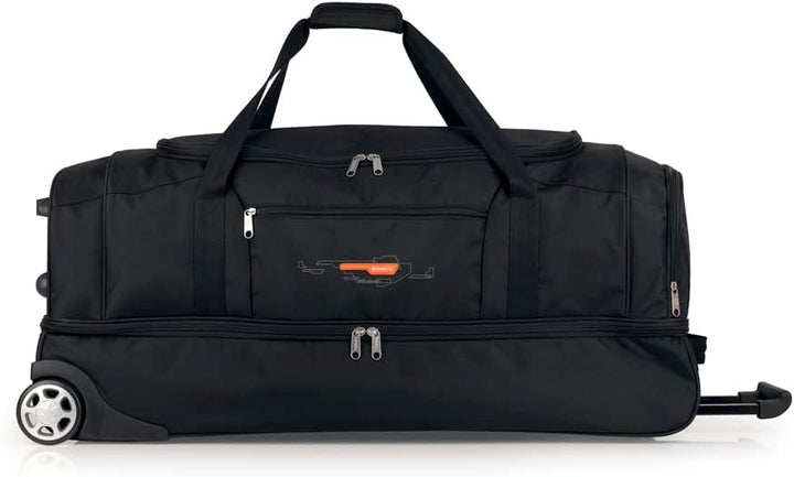 Gabol Week Eco Rollentasche