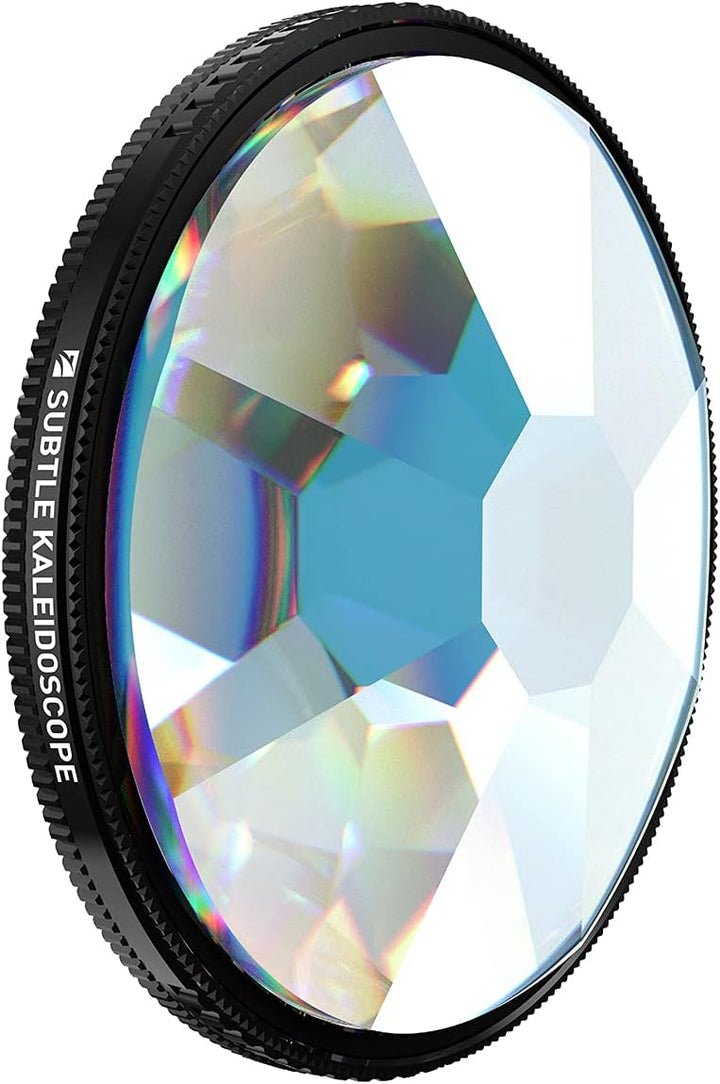 Freewell 77MM Subtile Kaleidoskop 77mm Subtle Kaleidoscope, 77mm Subtle Kaleidoscope