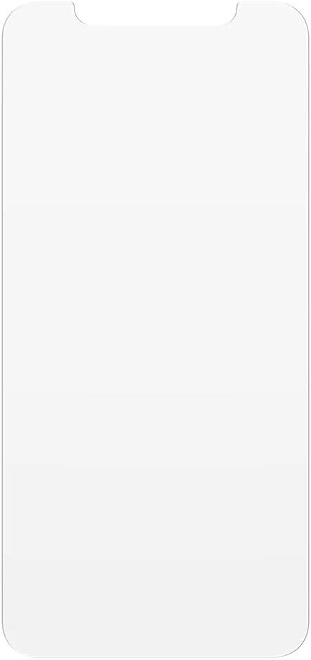 OtterBox Amplify Glare Glass Displayschutz für iPhone 11 / iPhone XR, gehärtetes Glas, x5 Kratzschut