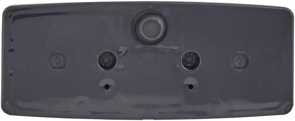 Hella 2BE 003 184-051 Blinkleuchte - 12/24V - Anbau - links/vorne & 2BE 003 184-061 Blinkleuchte - A