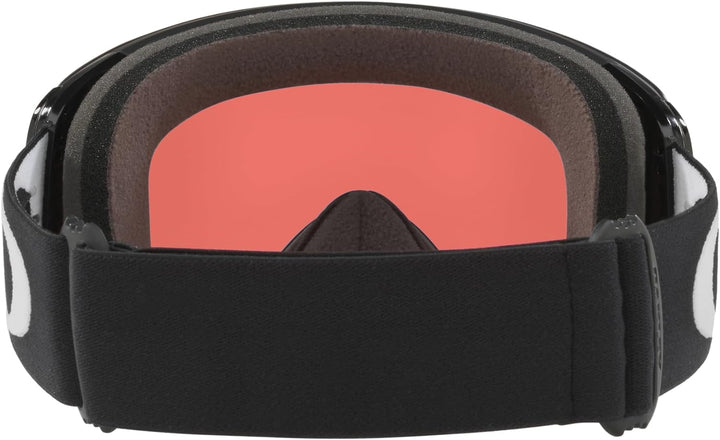 Oakley Skibrille Flight Deck XM Weiss (Matte White/Prizmsapphireiridium), Weiss (Matte White/Prizmsa