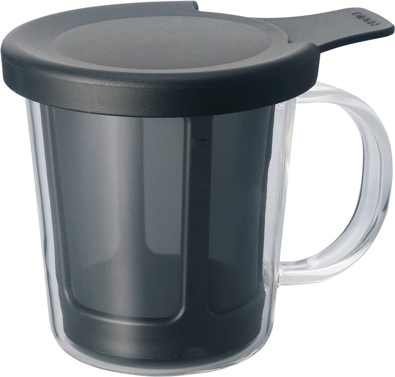 HARIO One Cup Coffee Maker Kaffeebereiter für 1 Tasse