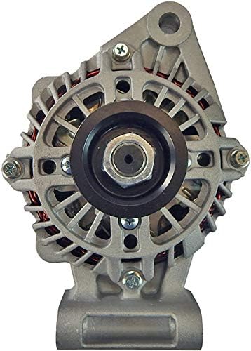 HELLA - Generator/Lichtmaschine - 14V - 70A - für u.a. Ford Focus (DAW, DBW) - 8EL 012 430-451