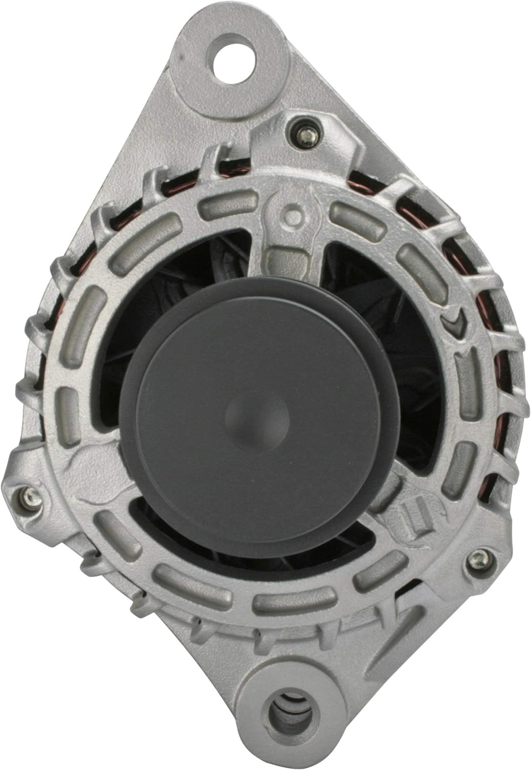 HELLA - Generator/Lichtmaschine - 14V - 140A - für u.a. Lancia Delta III (844_) - 8EL 012 430-801