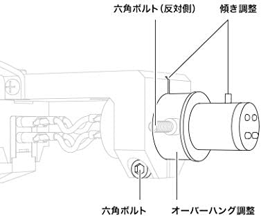 audio technica AT-LH15H 15Gramm Headshell