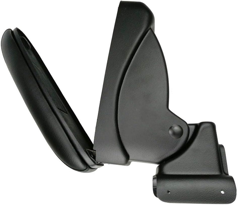 AUTO-STYLE Armlehne Slider kompatibel mit Smart ForTwo/ForFour 453 2014-