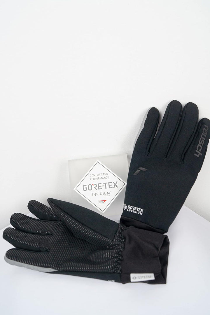 Reusch Multisport Glove Gore-tex Infinium Smartphone-kompatibel multifunktionaler winddichter und ex