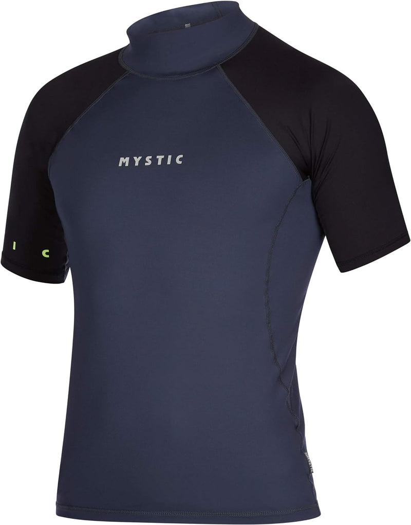 Mystic Crossfire Rashguard S Night Blue, S Night Blue