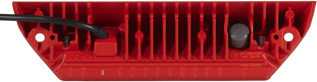 HELLA - LED-Arbeitsscheinwerfer - FMS Base - 24/12V - 1200lm - geschraubt - 2-Punkt Befestigung - Bo