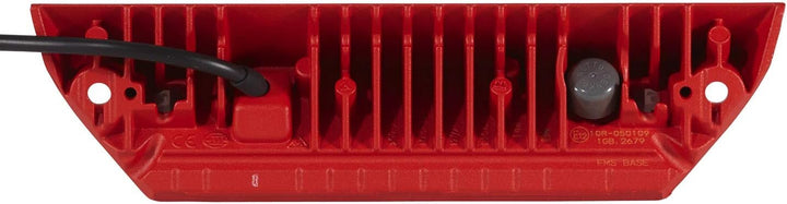 HELLA - LED-Arbeitsscheinwerfer - FMS Base - 24/12V - 1200lm - geschraubt - 2-Punkt Befestigung - Bo