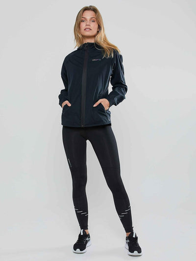 Craft Hydro Jacket W Damen