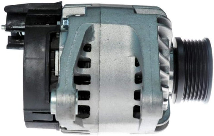 HELLA - Generator/Lichtmaschine - 14V - 105A - für u.a. Fiat Doblo Cargo (223_) - 8EL 011 710-501