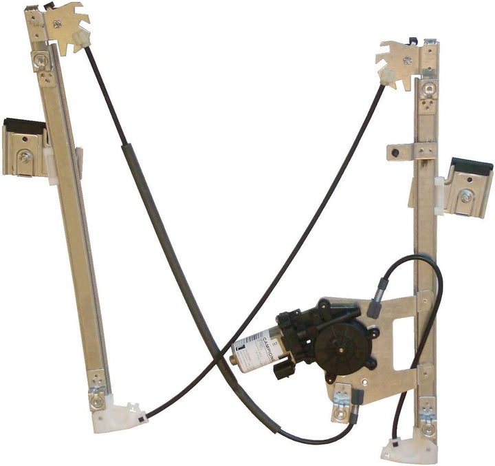 VALEO Fensterheber 850506
