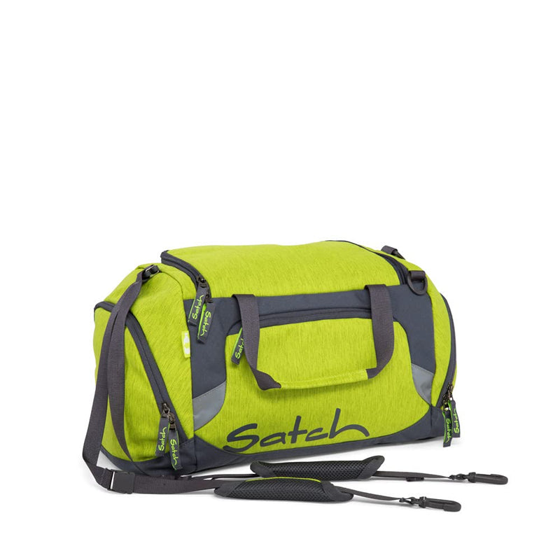 Satch SAT-DUF-001-206 Unisex Windelrucksack