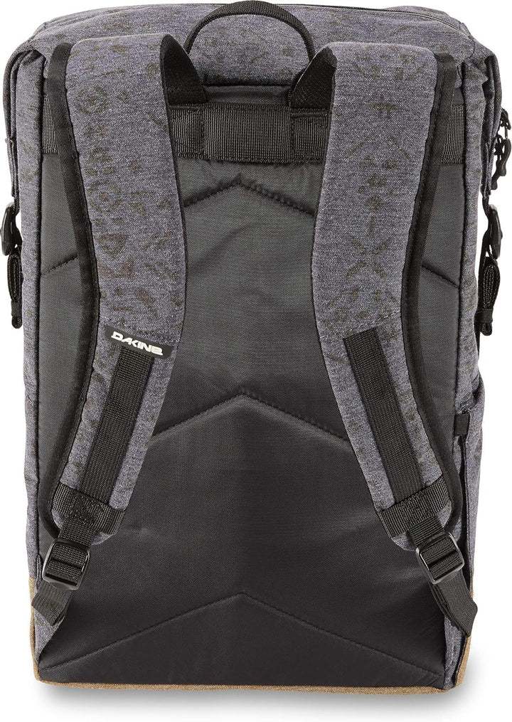 Dakine Unisex-Erwachsene Infinity Pack Lt 22 l Rucksack Night Sky Geo 22 Lang, Night Sky Geo 22 Lang