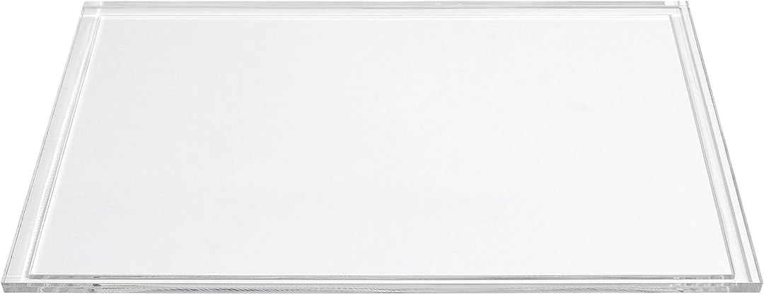 Stackers Schmuckkasten mit Deckel aus Acryl Supersize, Supersize