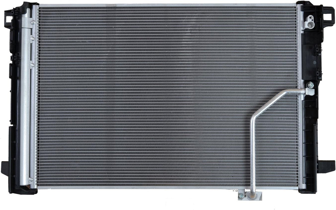 NRF 35793 Kondensator, Klimaanlage