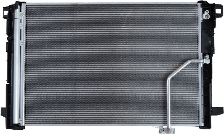 NRF 35793 Kondensator, Klimaanlage