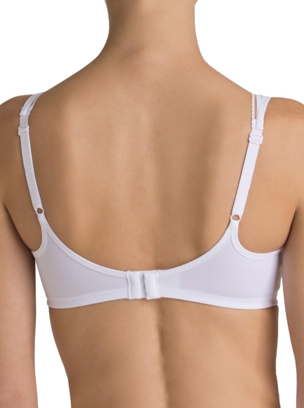 Triumph Loretta Bügel-BH 1HW03, WHITE, 85D