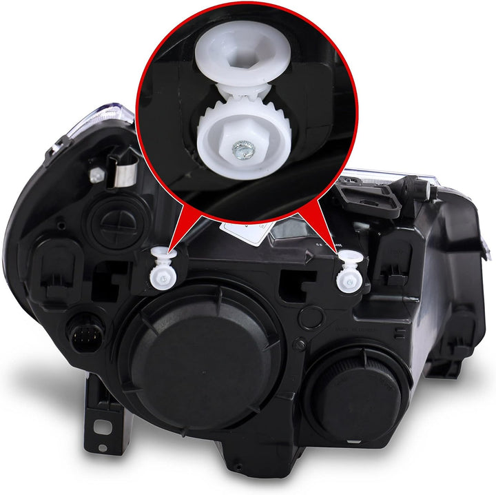 TYC Scheinwerfer 20-11334-05-2