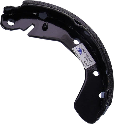 ATE 03.0137-0396.2 Bremsbackensatz