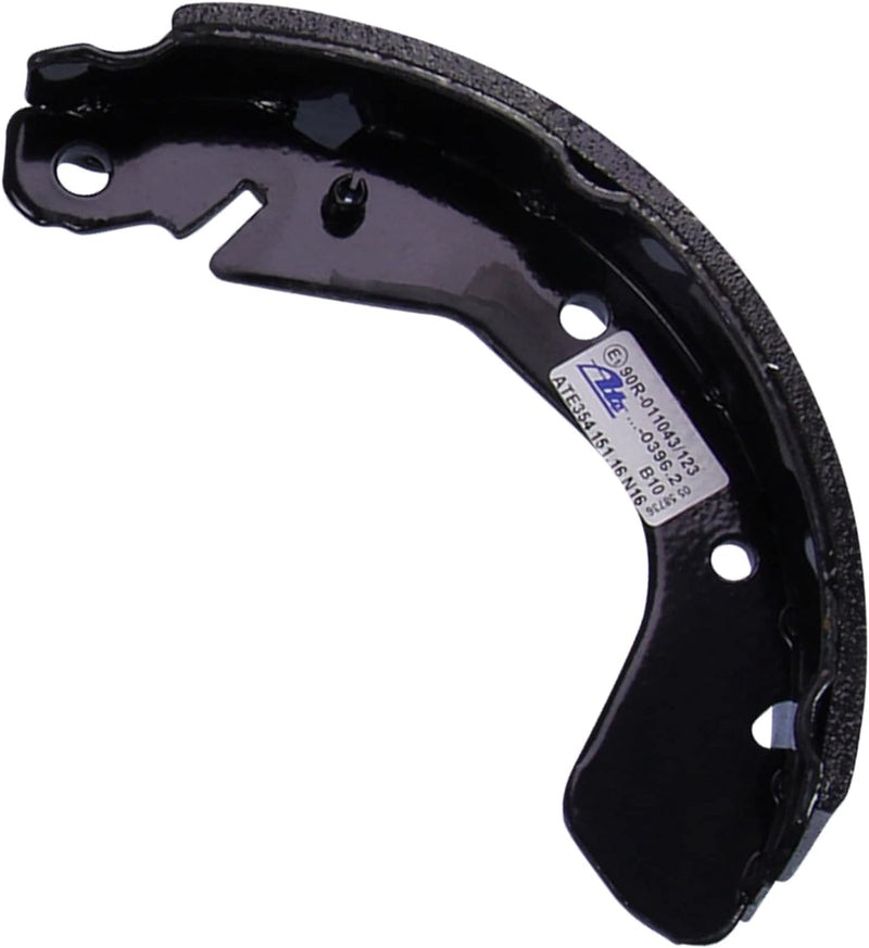 ATE 03.0137-0396.2 Bremsbackensatz
