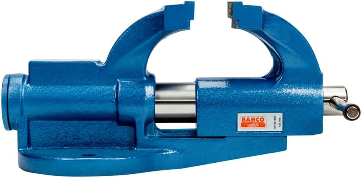 Tornillo Banco G/Red 125 Mm
