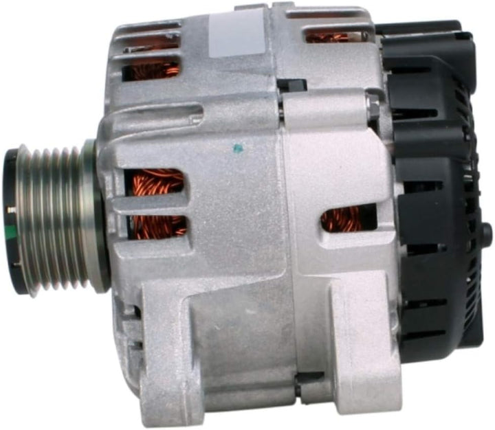 HELLA - Generator/Lichtmaschine - 14V - 150A - für u.a. Peugeot 208 I (CA_, CC_) - 8EL 012 430-091