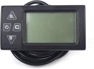 Futchoy Ebike Umbausatz, 36V Elektrofahrrad Hinterrad Conversion Kit, Electric Bicycle Umbausatz E-B